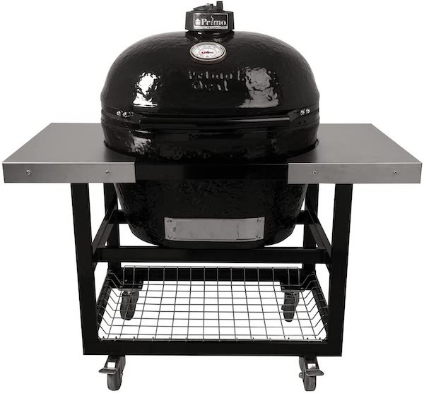 Primo XL400 Grill