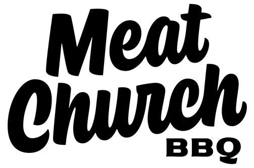 Meat Church BBQ